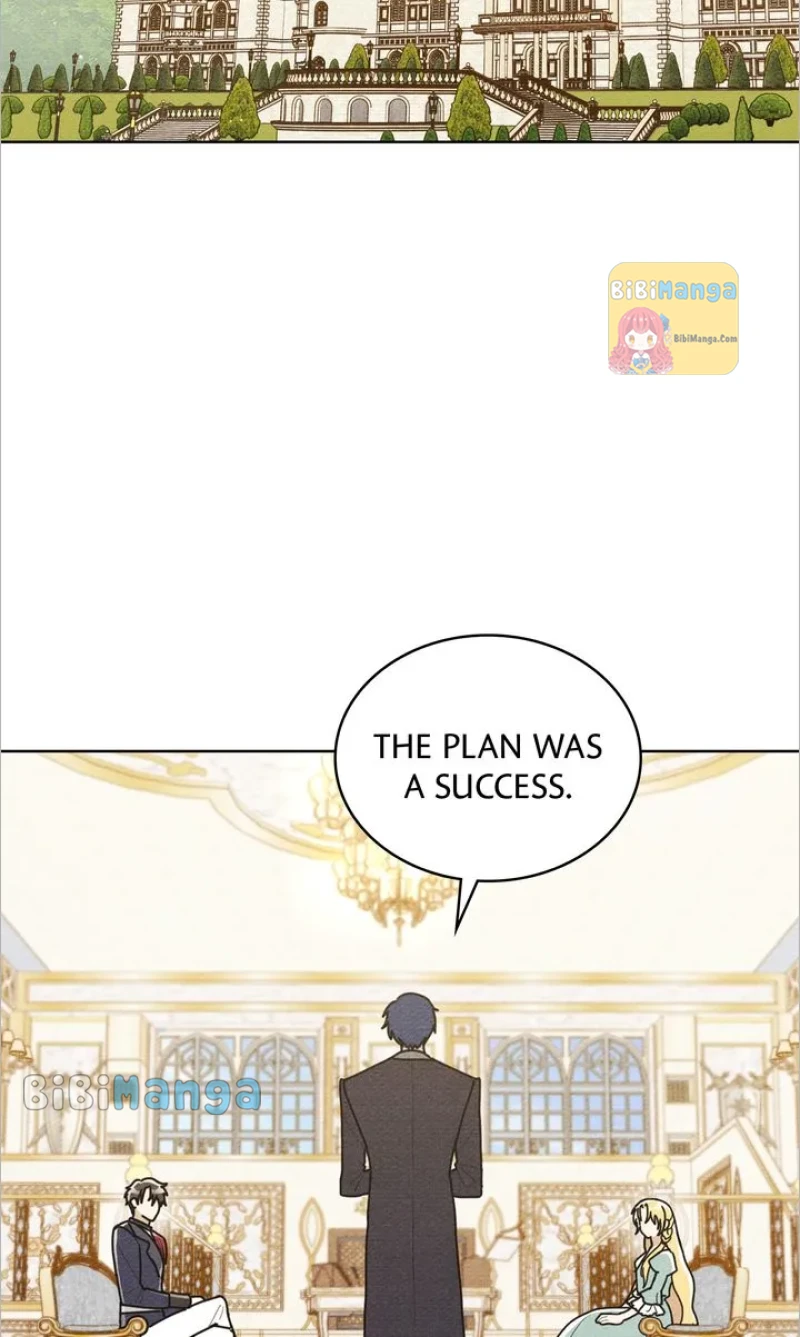 Shall We Bathe, Your Grace? Chapter 24 - page 51