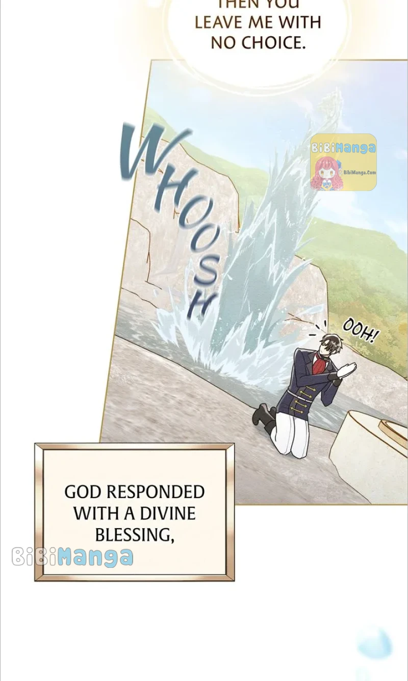 Shall We Bathe, Your Grace? Chapter 24 - page 57