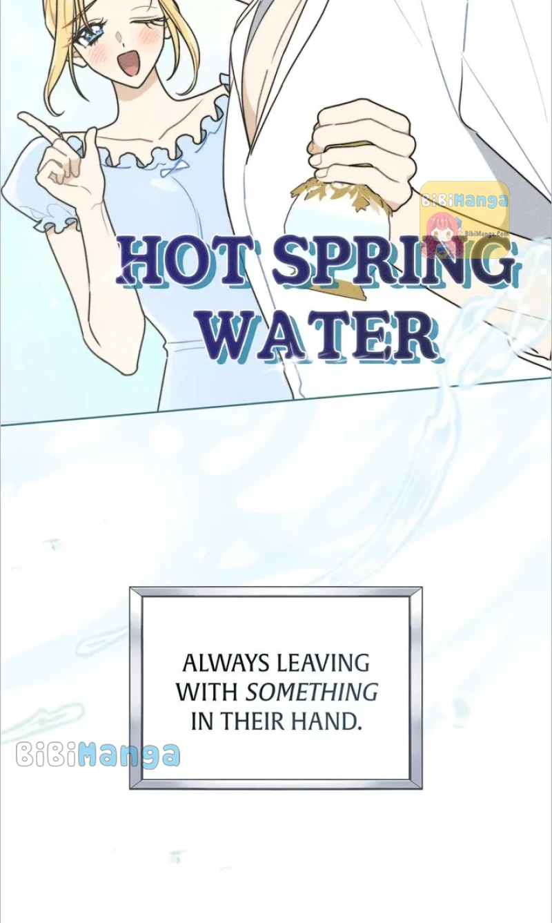 Shall We Bathe, Your Grace? Chapter 24 - page 59