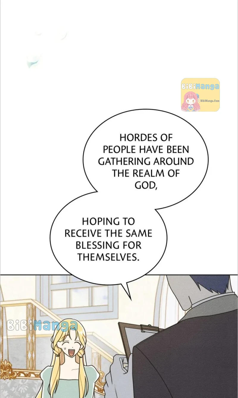 Shall We Bathe, Your Grace? Chapter 24 - page 60