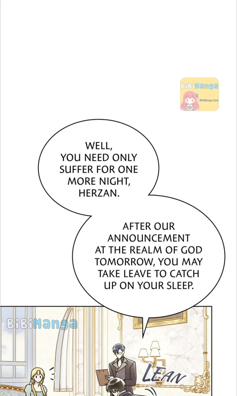 Shall We Bathe, Your Grace? Chapter 24 - page 64