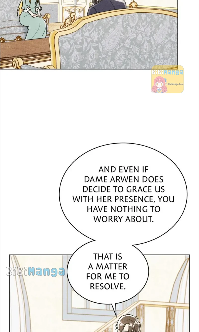 Shall We Bathe, Your Grace? Chapter 24 - page 65