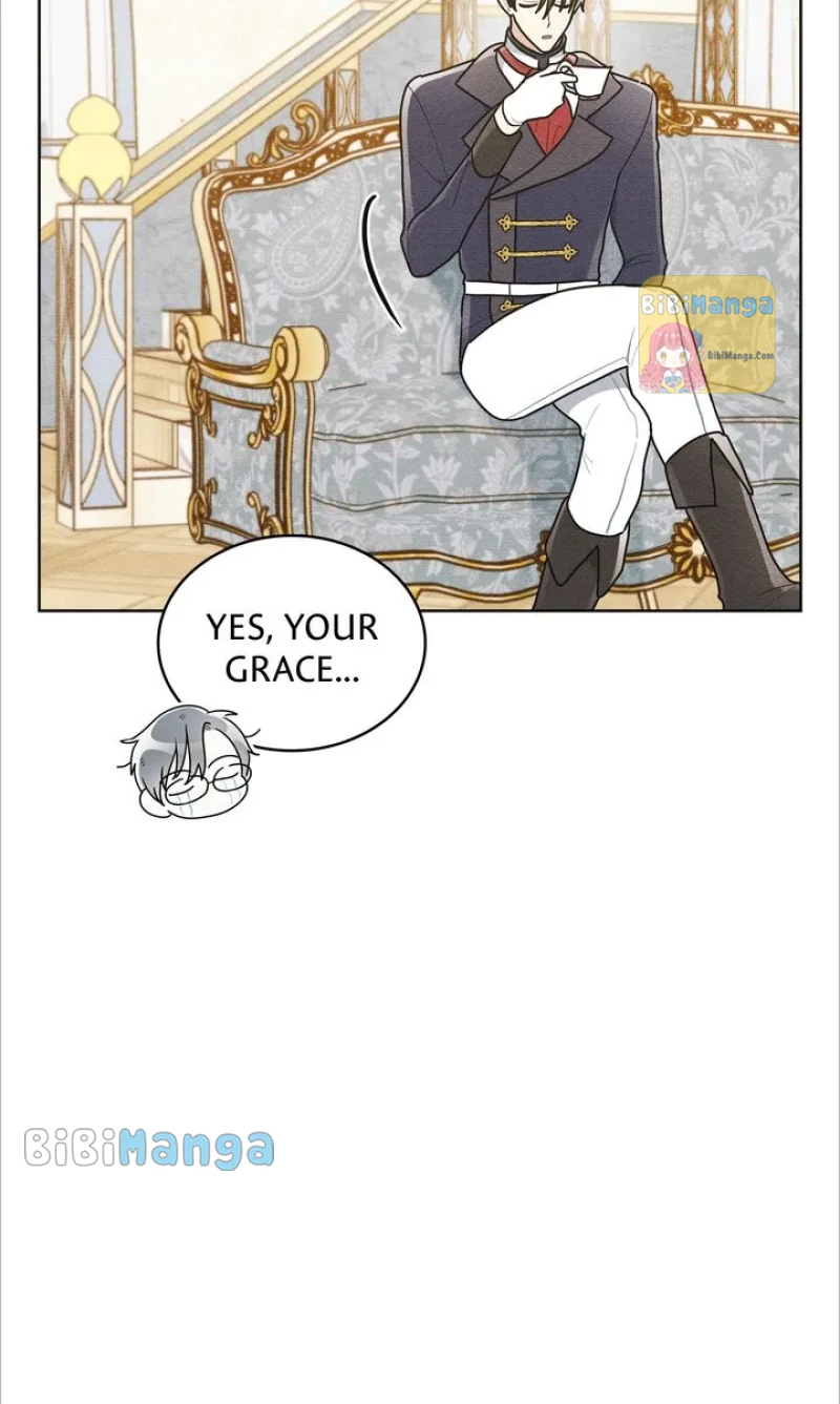 Shall We Bathe, Your Grace? Chapter 24 - page 66