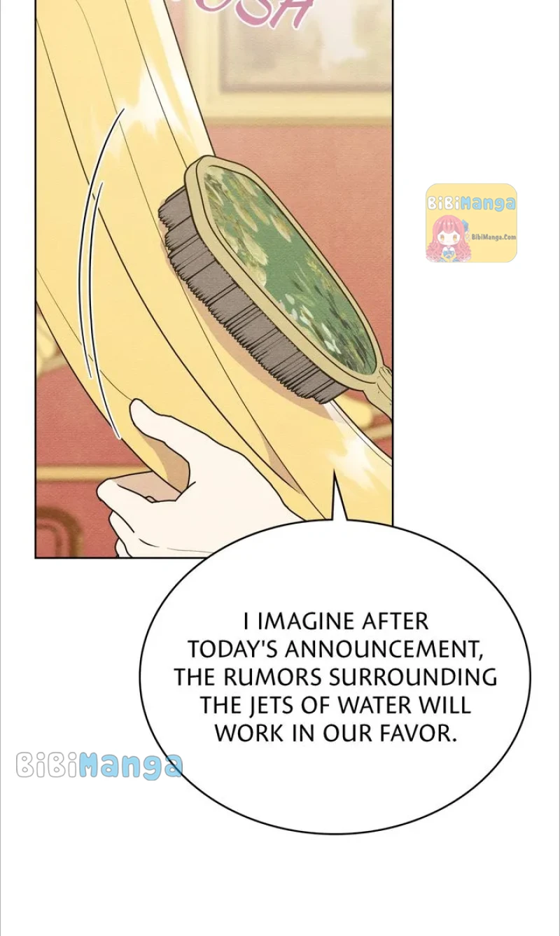 Shall We Bathe, Your Grace? Chapter 24 - page 72