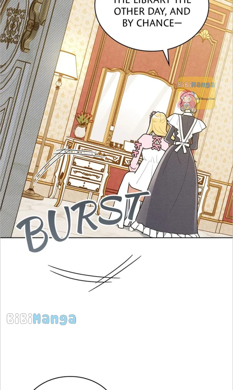 Shall We Bathe, Your Grace? Chapter 24 - page 77