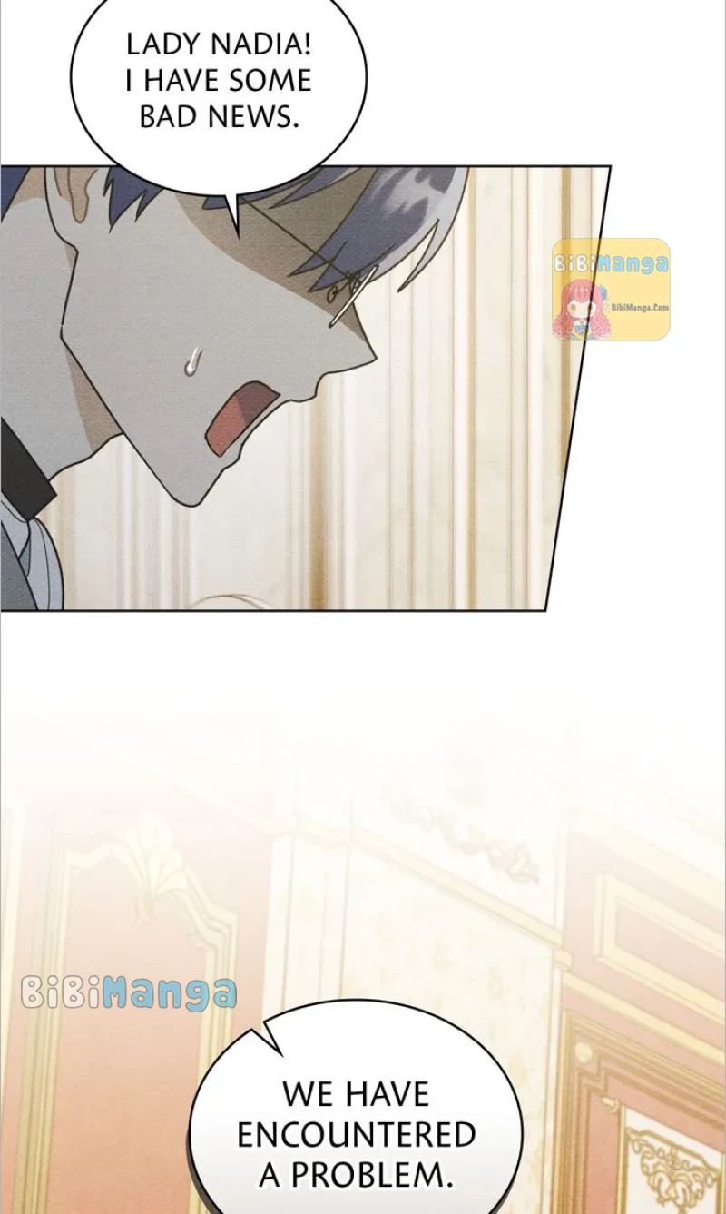 Shall We Bathe, Your Grace? Chapter 24 - page 78