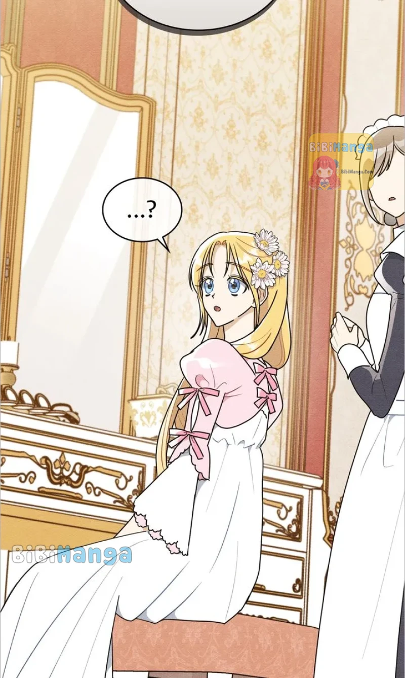 Shall We Bathe, Your Grace? Chapter 24 - page 79