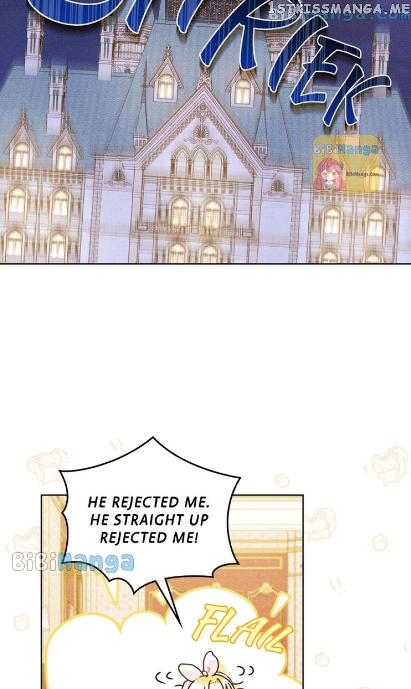 Shall We Bathe, Your Grace? Chapter 8 - page 27