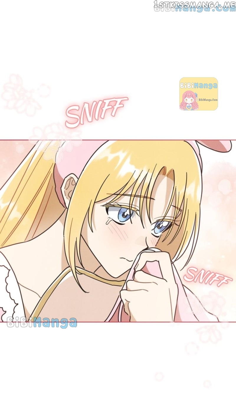 Shall We Bathe, Your Grace? Chapter 8 - page 41