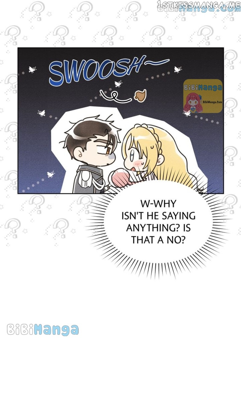 Shall We Bathe, Your Grace? Chapter 8 - page 5