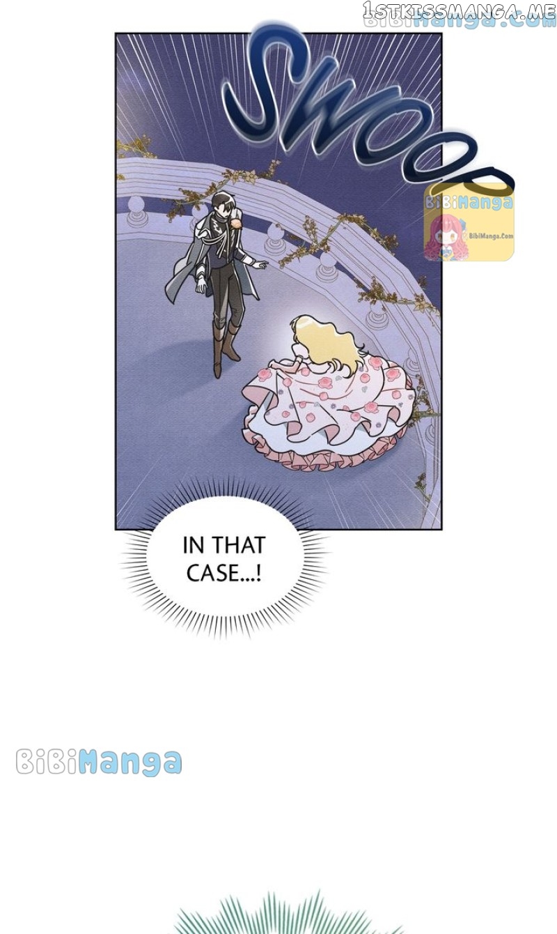 Shall We Bathe, Your Grace? Chapter 8 - page 6