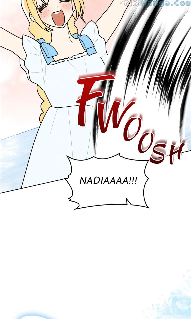 Shall We Bathe, Your Grace? Chapter 32 - page 49