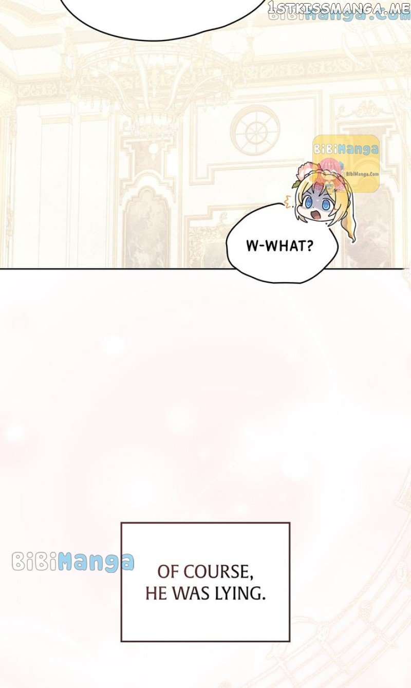 Shall We Bathe, Your Grace? Chapter 7 - page 33