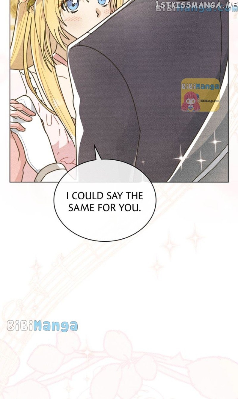 Shall We Bathe, Your Grace? Chapter 7 - page 36