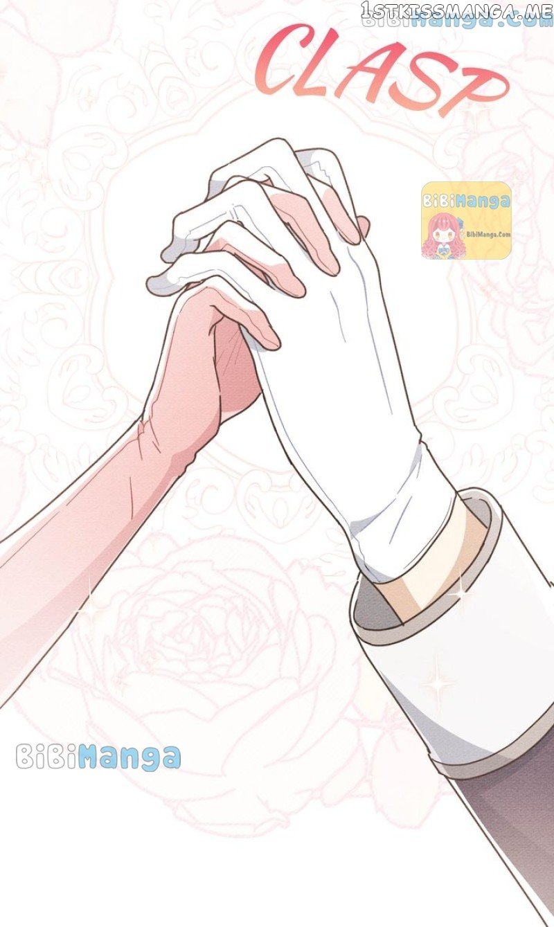 Shall We Bathe, Your Grace? Chapter 7 - page 37