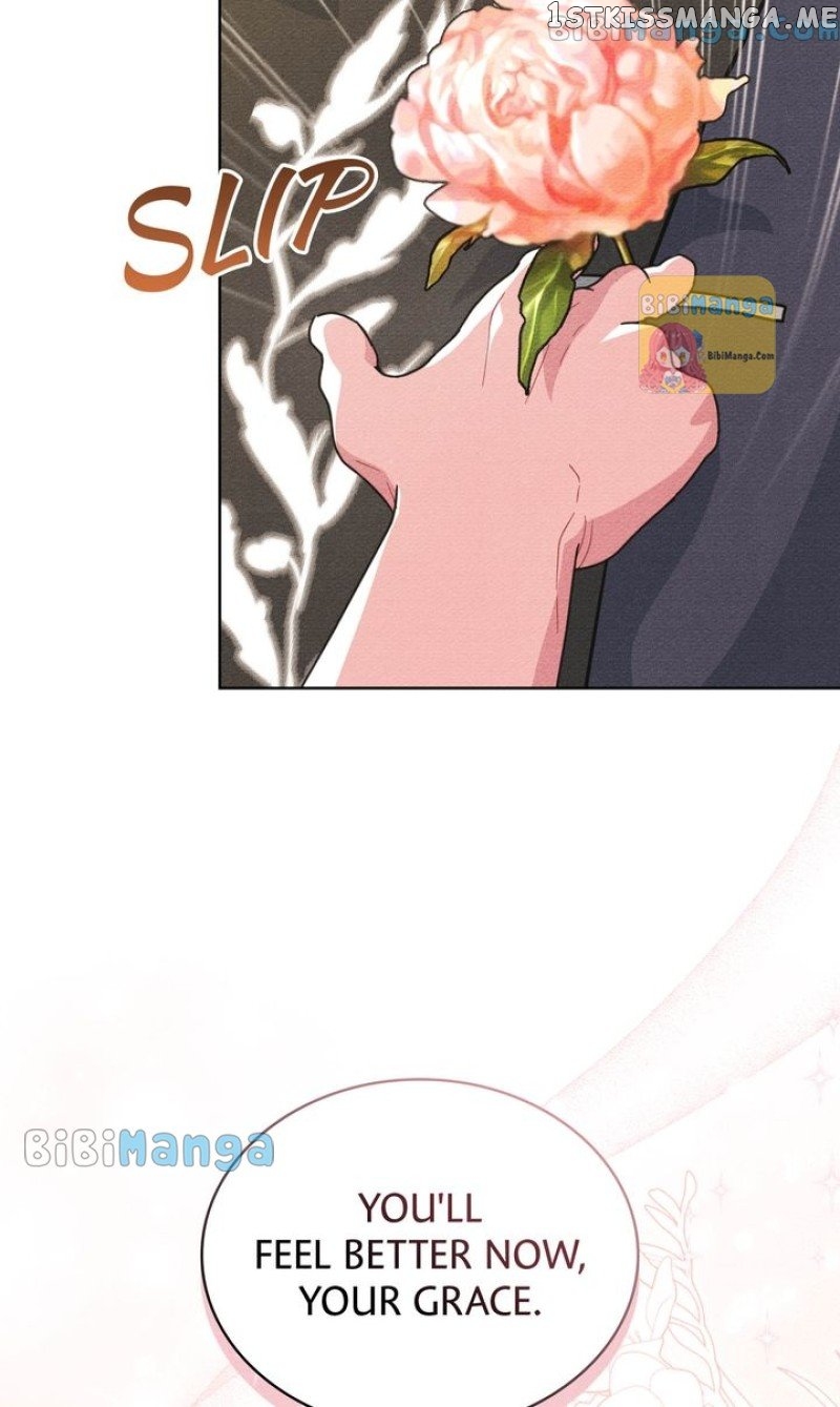 Shall We Bathe, Your Grace? Chapter 7 - page 52