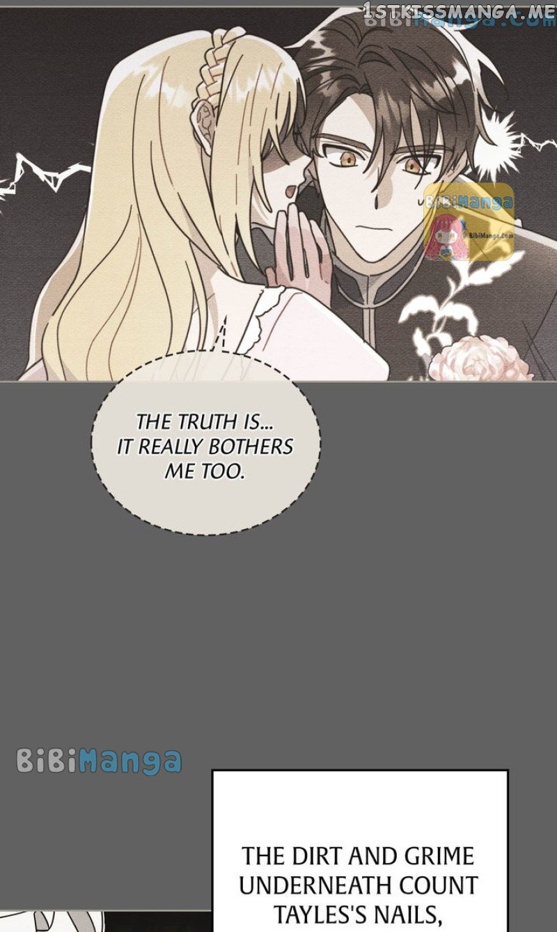 Shall We Bathe, Your Grace? Chapter 7 - page 62