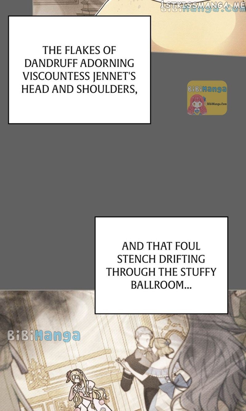 Shall We Bathe, Your Grace? Chapter 7 - page 64