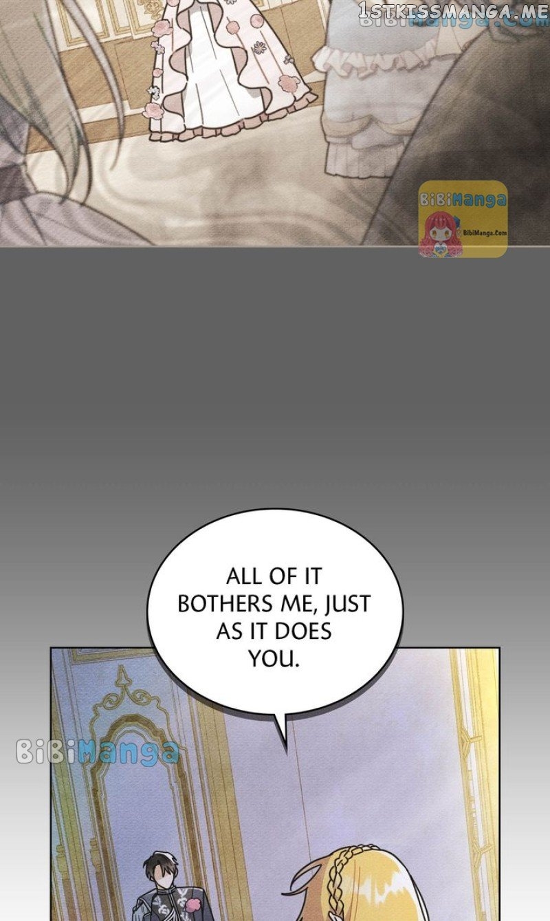 Shall We Bathe, Your Grace? Chapter 7 - page 65