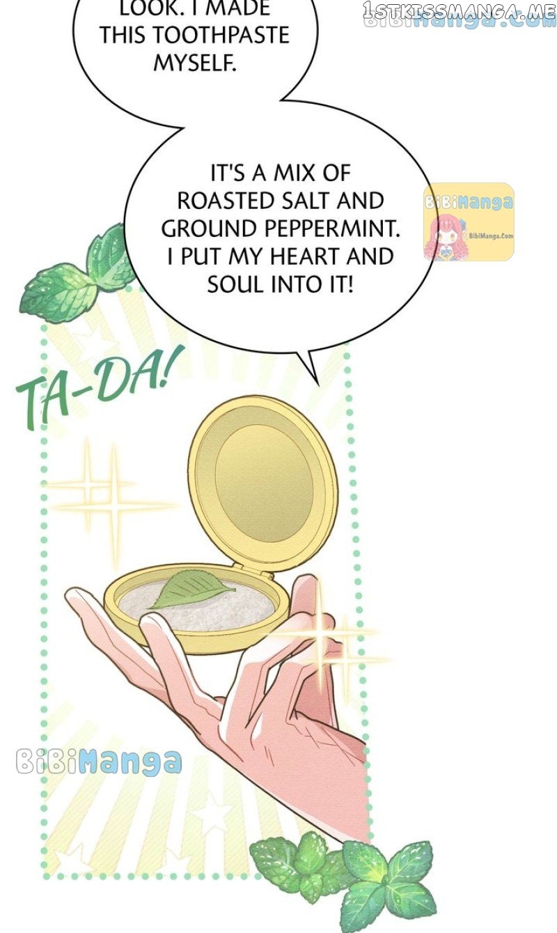 Shall We Bathe, Your Grace? Chapter 7 - page 68