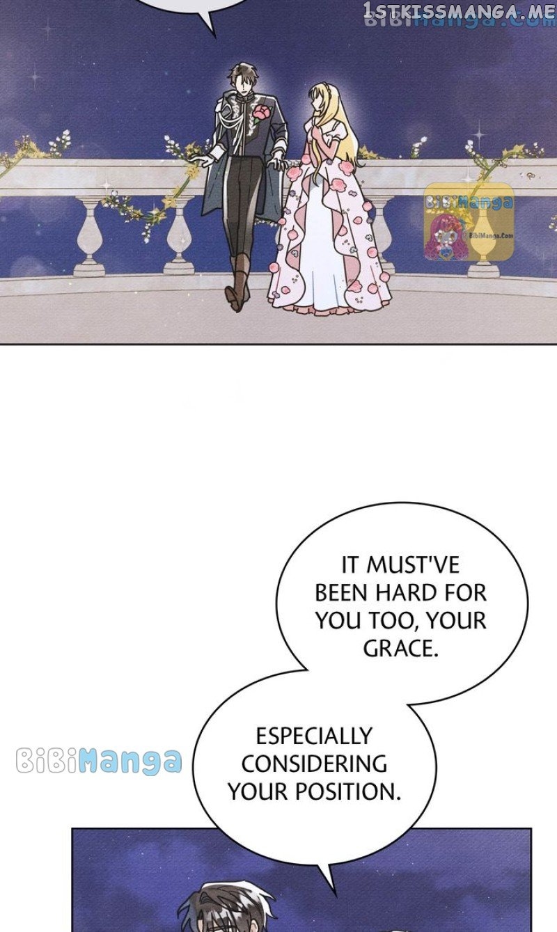 Shall We Bathe, Your Grace? Chapter 7 - page 74