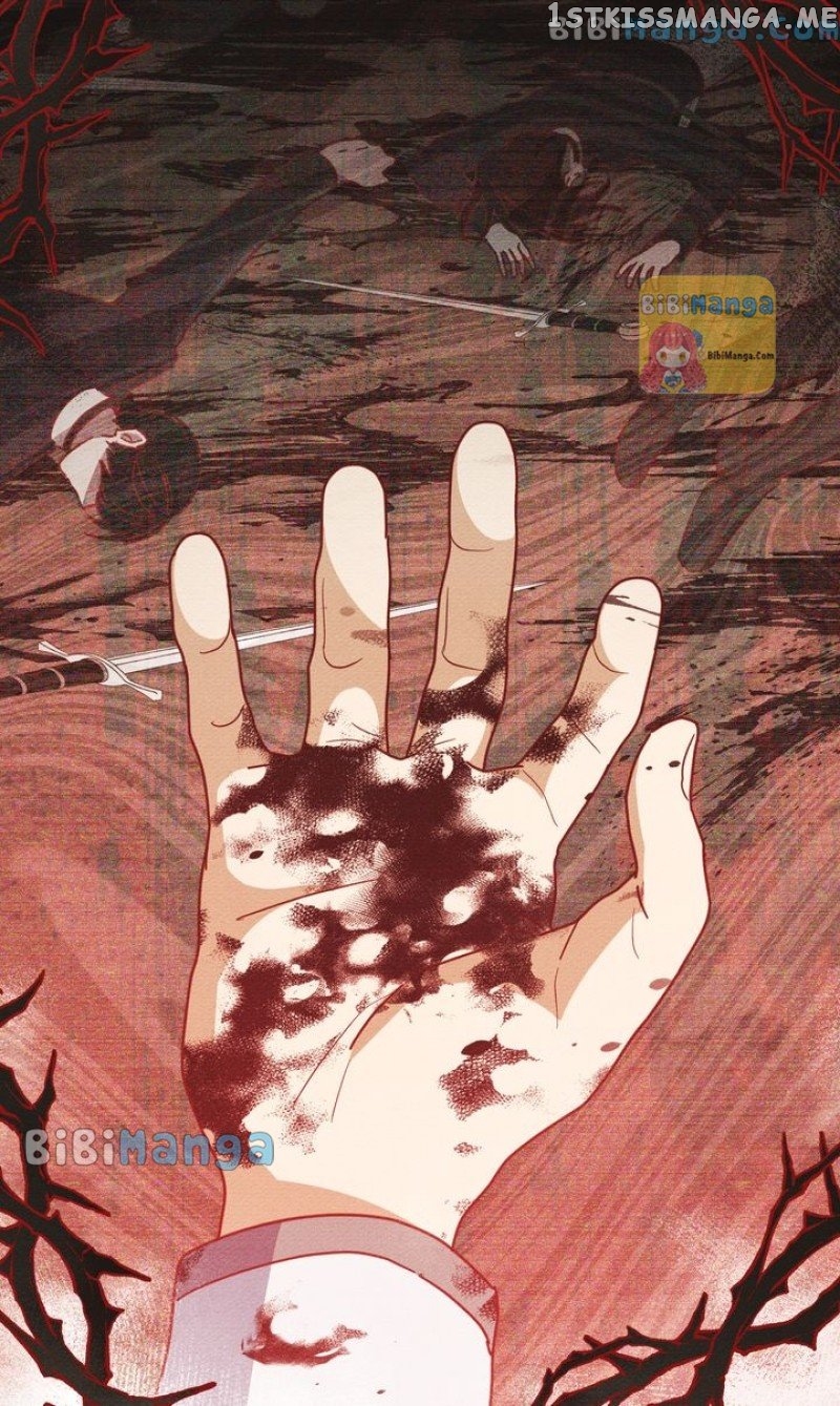 Shall We Bathe, Your Grace? Chapter 7 - page 77
