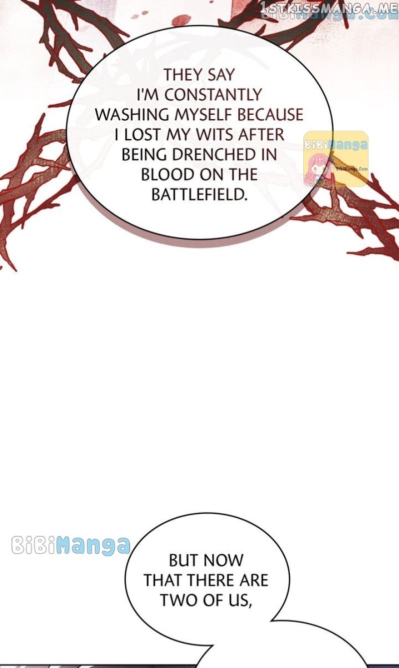 Shall We Bathe, Your Grace? Chapter 7 - page 78