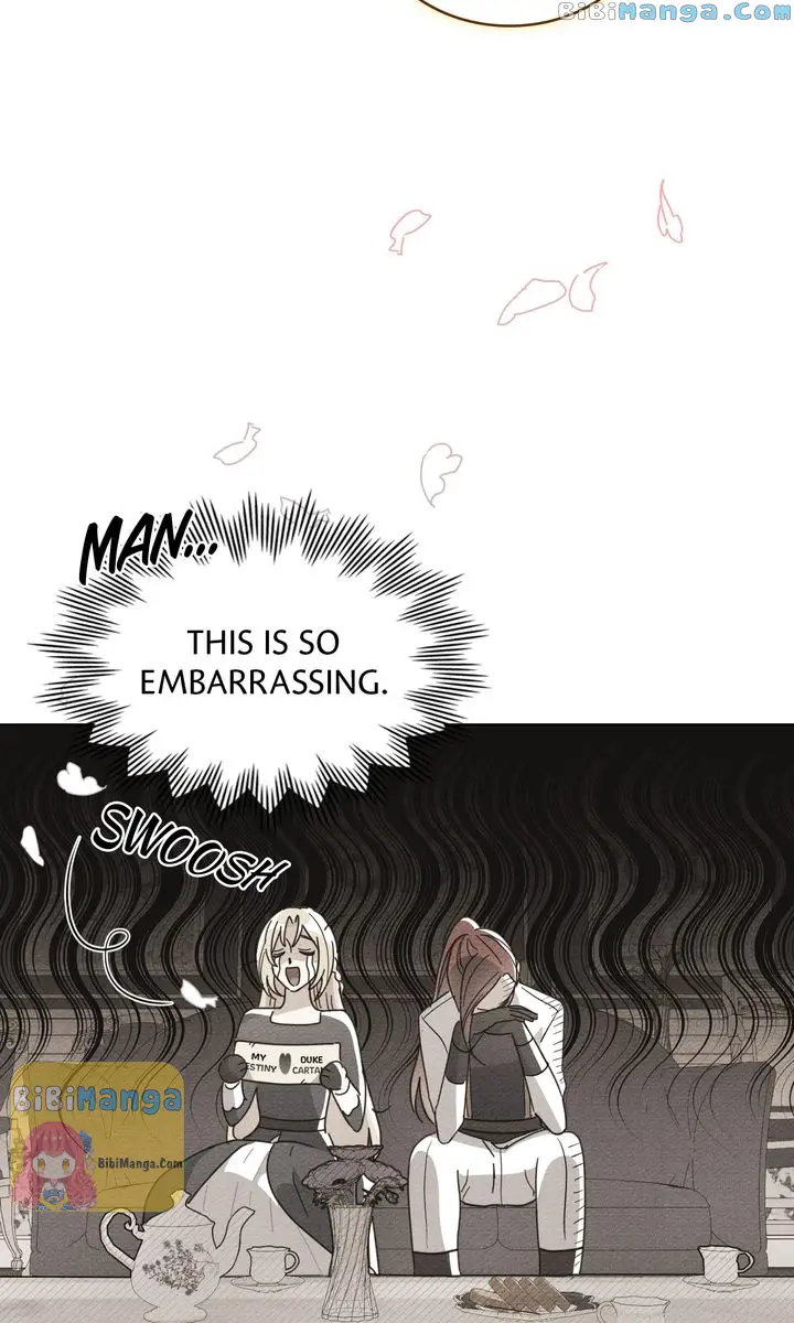 Shall We Bathe, Your Grace? Chapter 5 - page 14