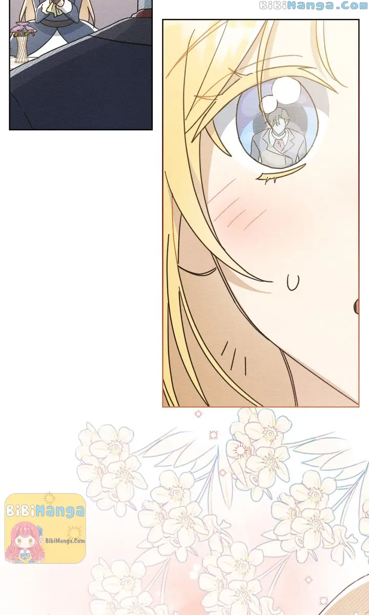 Shall We Bathe, Your Grace? Chapter 5 - page 16