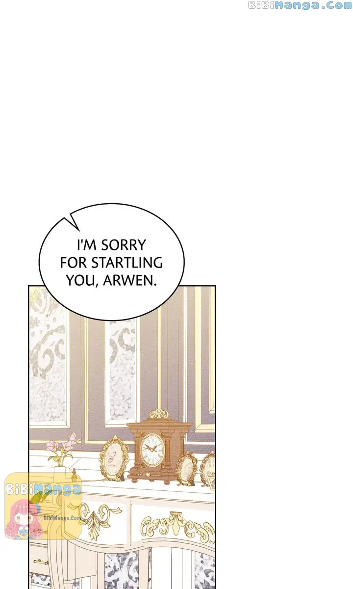Shall We Bathe, Your Grace? Chapter 5 - page 23