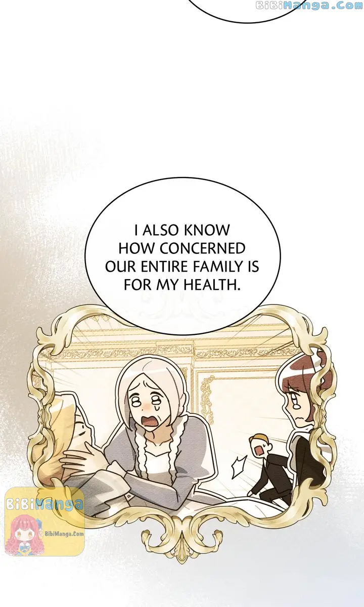 Shall We Bathe, Your Grace? Chapter 5 - page 27