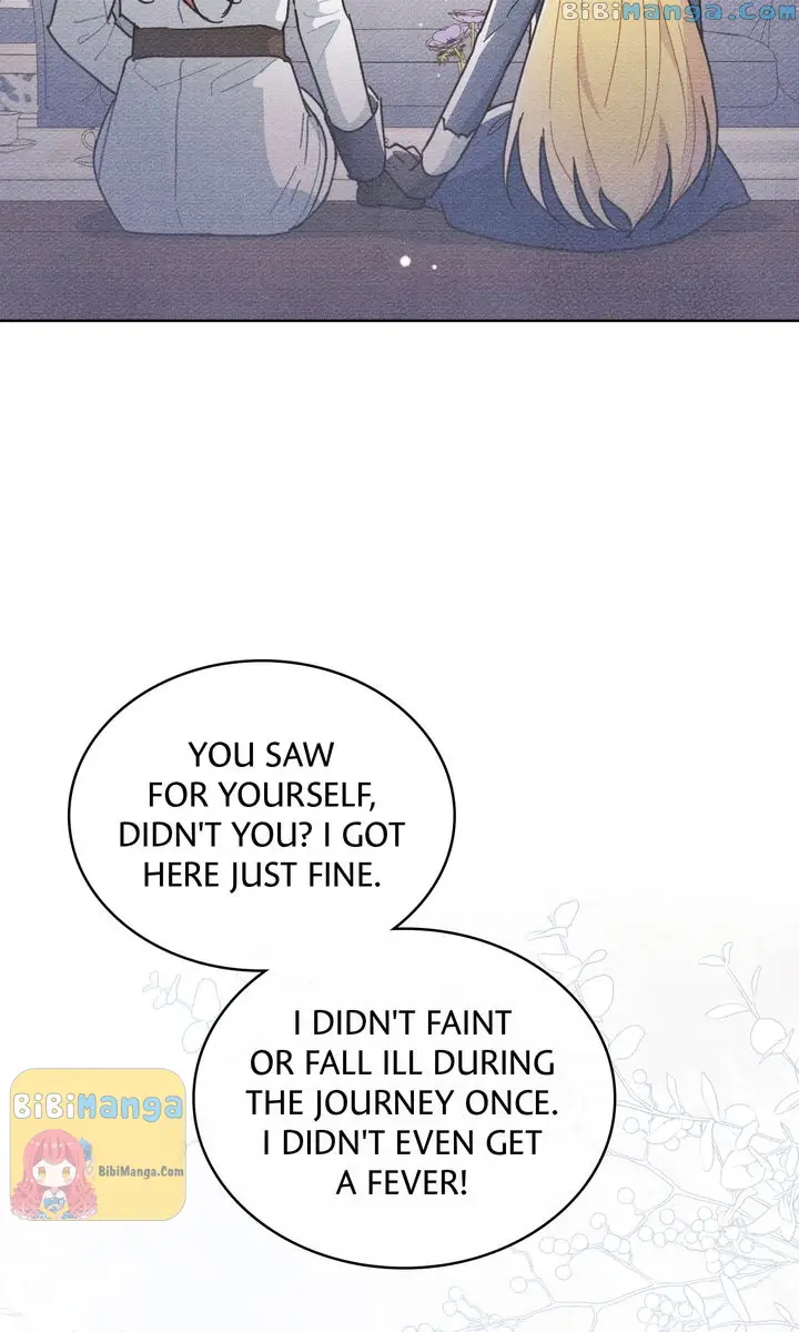 Shall We Bathe, Your Grace? Chapter 5 - page 29