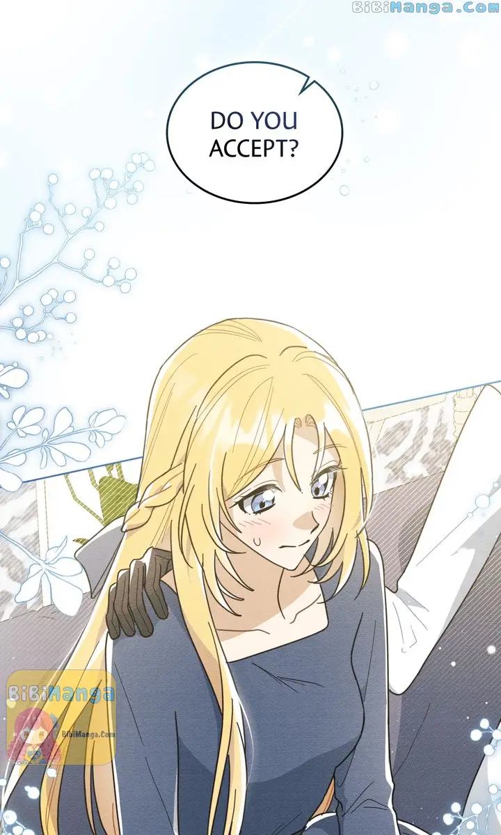 Shall We Bathe, Your Grace? Chapter 5 - page 41