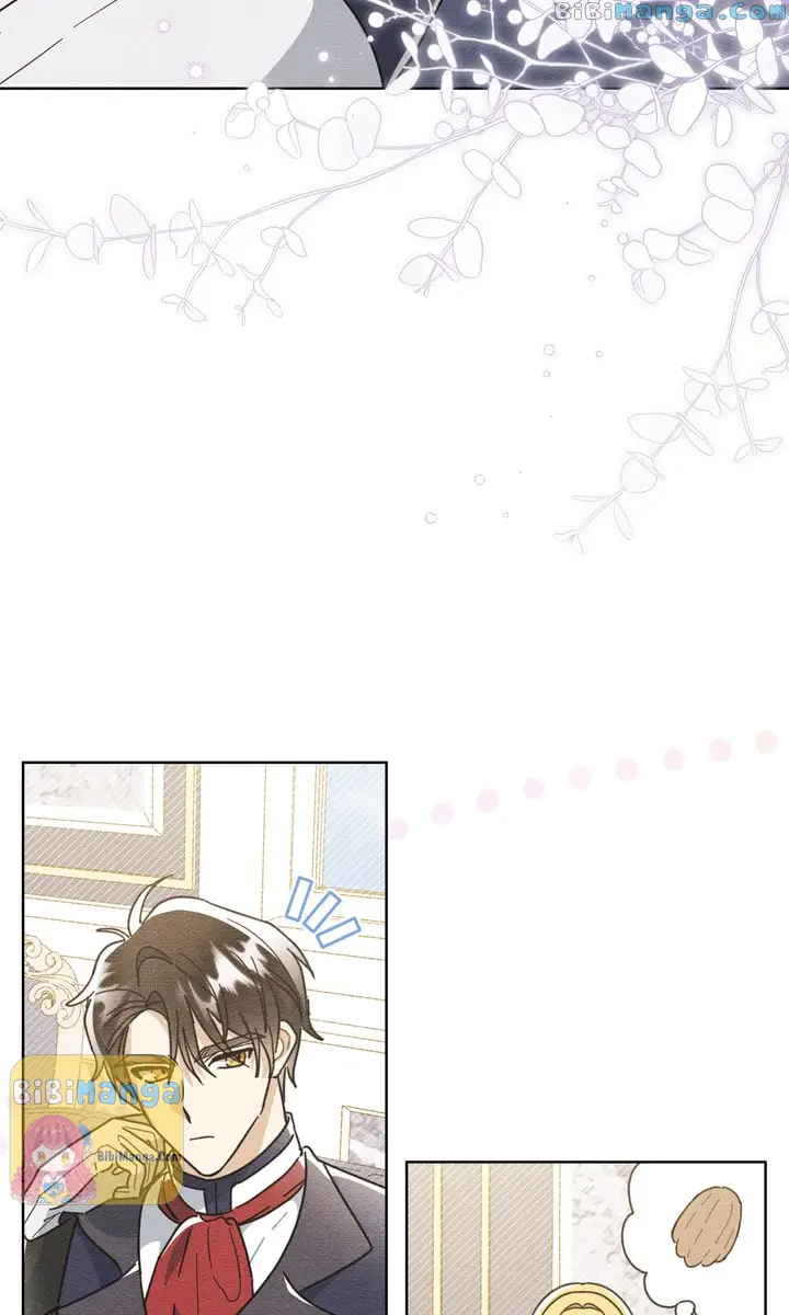 Shall We Bathe, Your Grace? Chapter 5 - page 50
