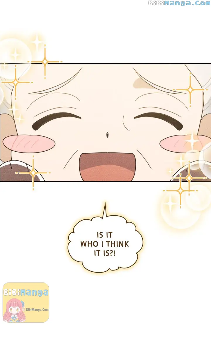 Shall We Bathe, Your Grace? Chapter 5 - page 6