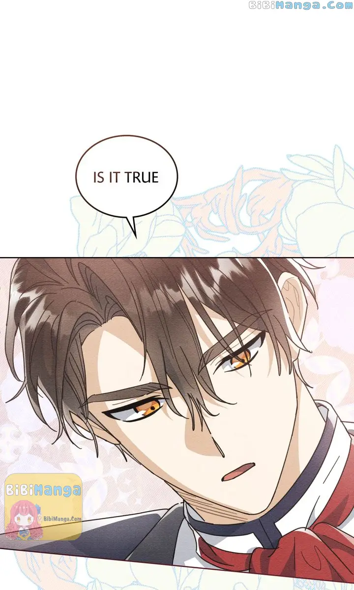 Shall We Bathe, Your Grace? Chapter 5 - page 62