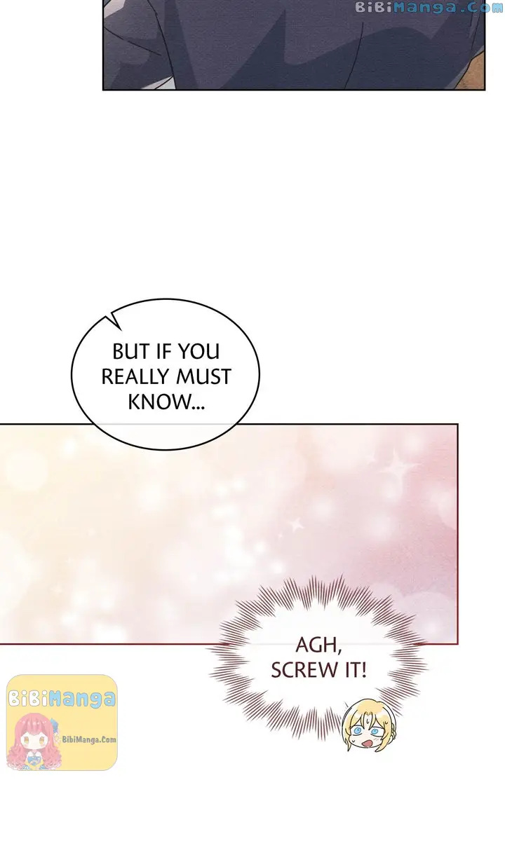 Shall We Bathe, Your Grace? Chapter 5 - page 65