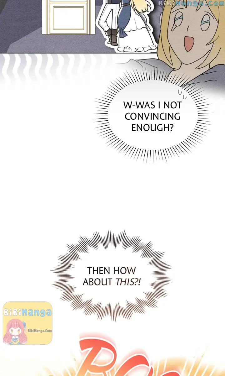 Shall We Bathe, Your Grace? Chapter 5 - page 68