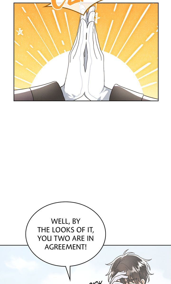 Shall We Bathe, Your Grace? Chapter 4 - page 21