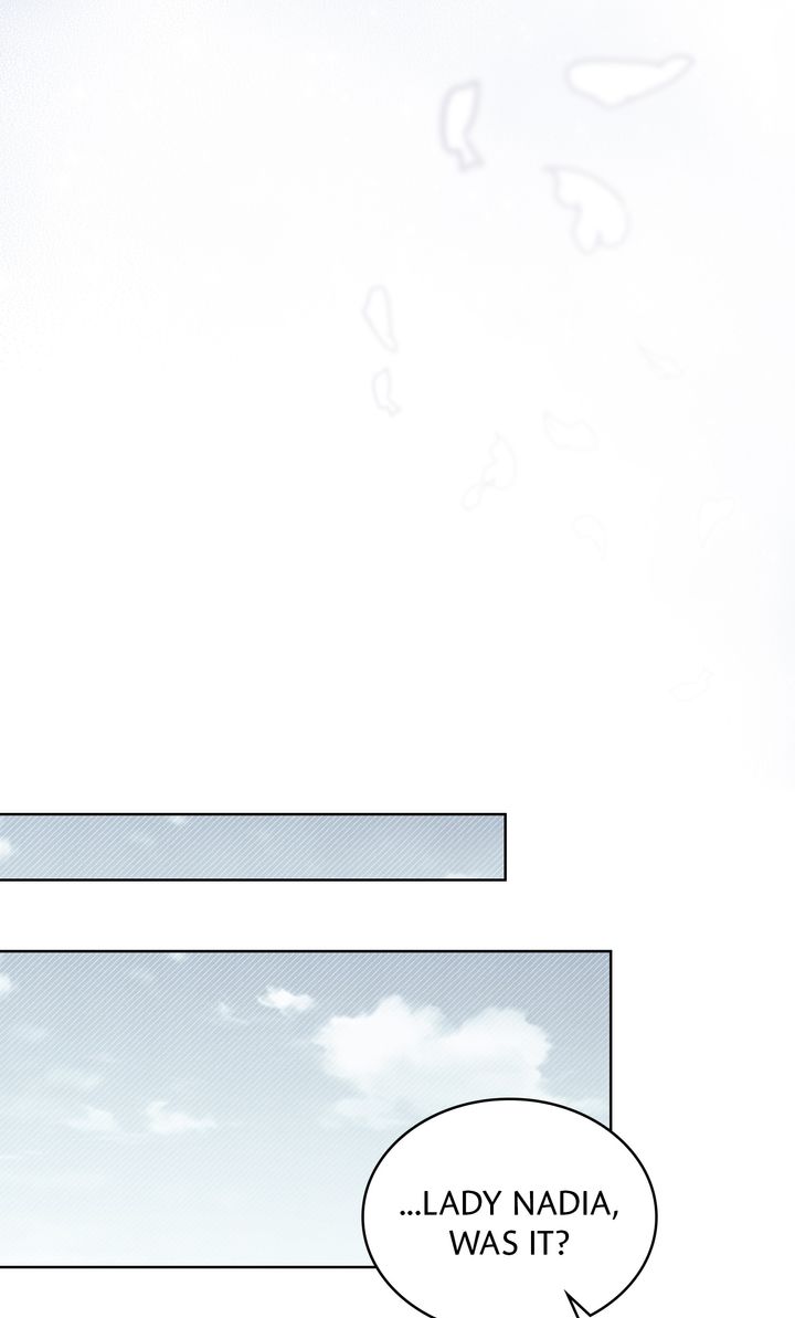 Shall We Bathe, Your Grace? Chapter 4 - page 28
