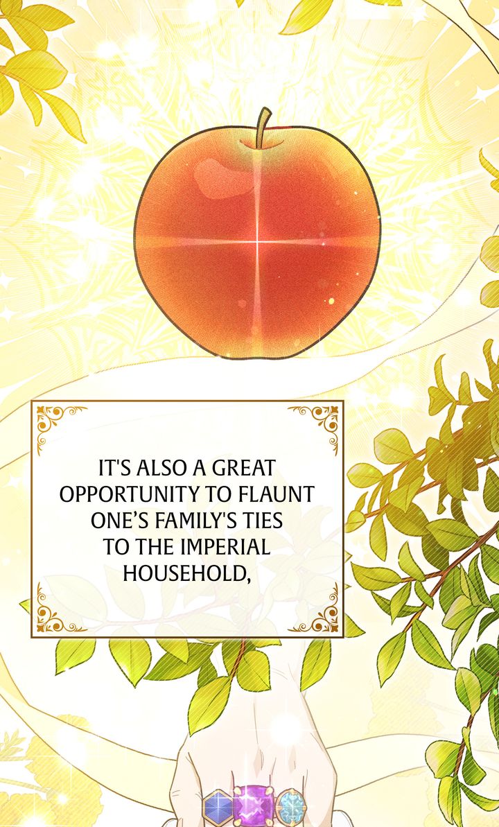 Shall We Bathe, Your Grace? Chapter 4 - page 46