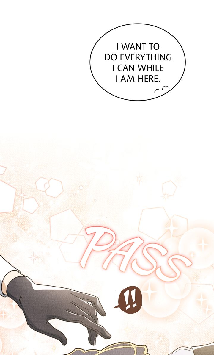 Shall We Bathe, Your Grace? Chapter 4 - page 53