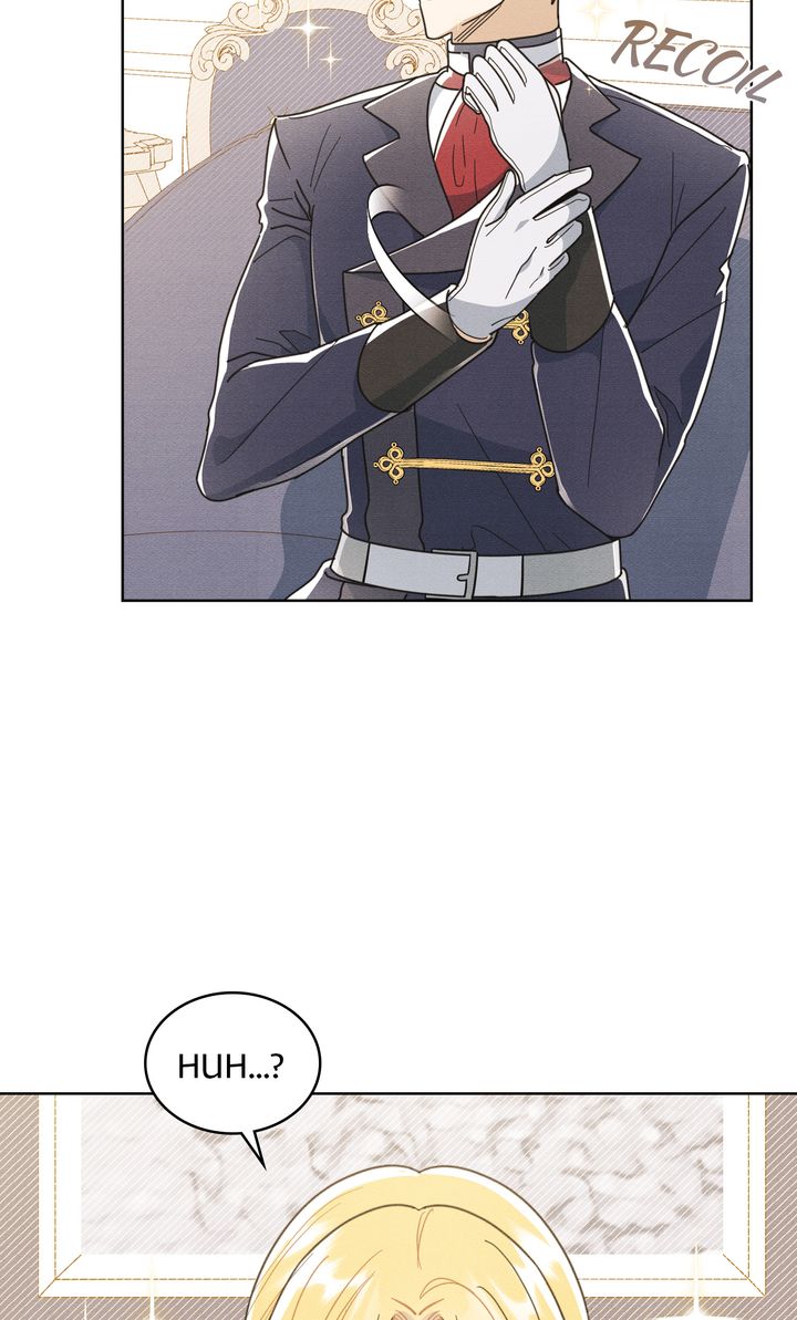Shall We Bathe, Your Grace? Chapter 4 - page 55