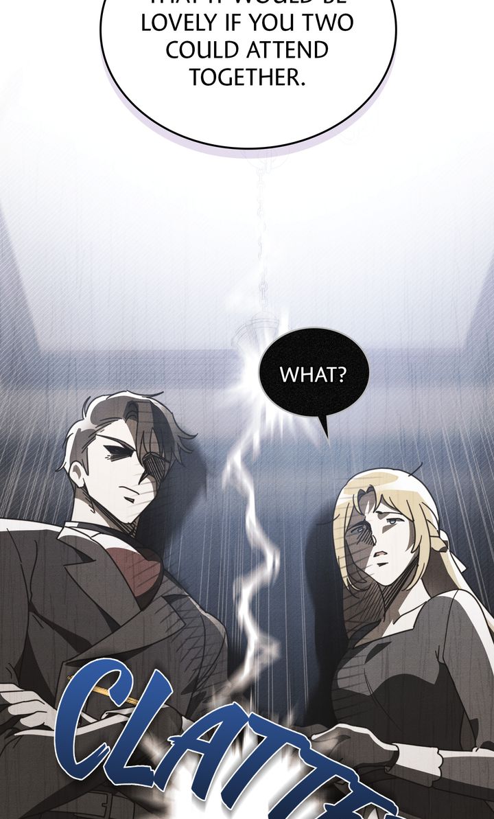 Shall We Bathe, Your Grace? Chapter 4 - page 59