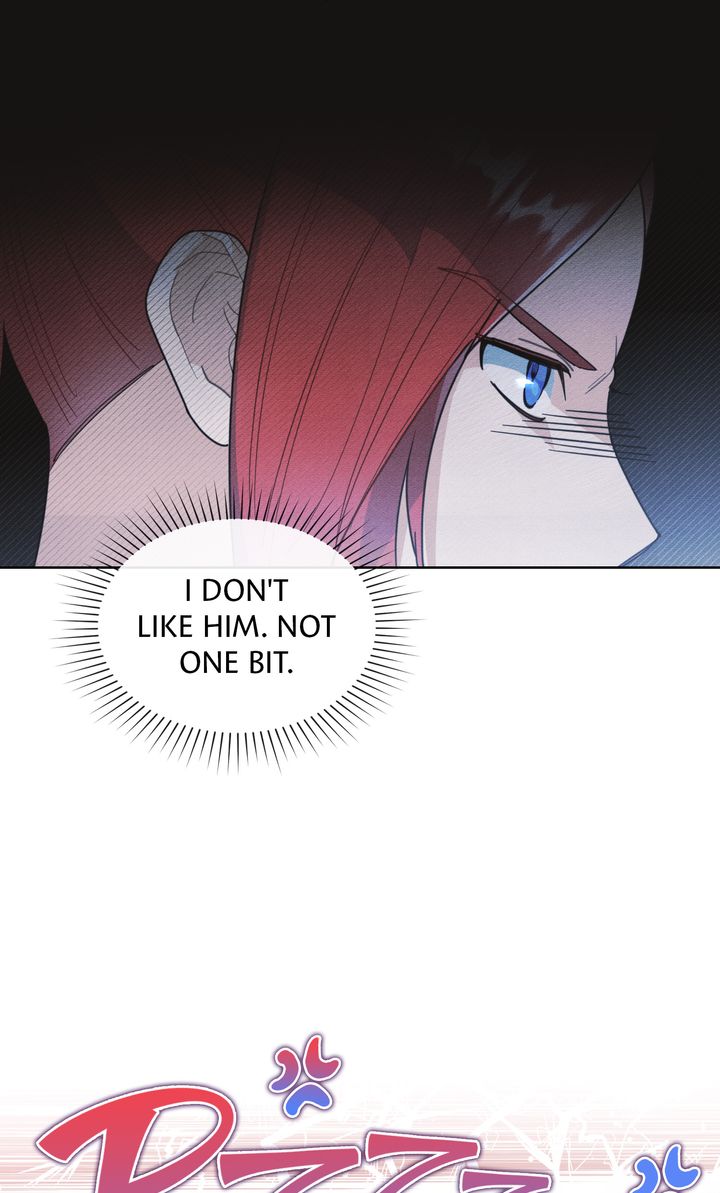 Shall We Bathe, Your Grace? Chapter 4 - page 6