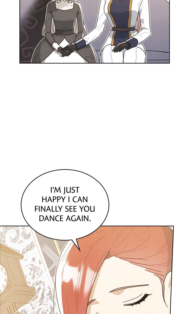 Shall We Bathe, Your Grace? Chapter 4 - page 69