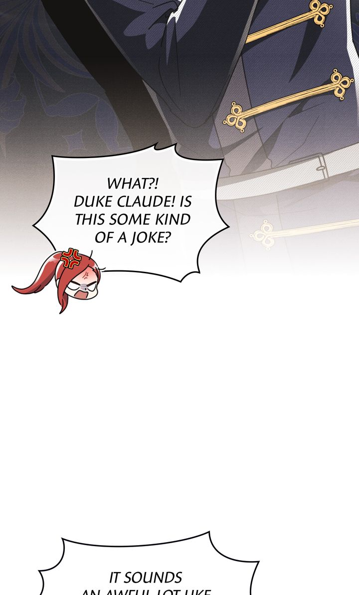 Shall We Bathe, Your Grace? Chapter 4 - page 77