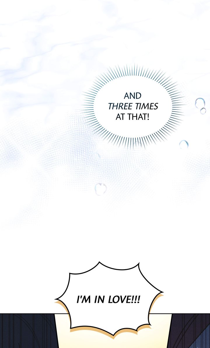 Shall We Bathe, Your Grace? Chapter 4 - page 81