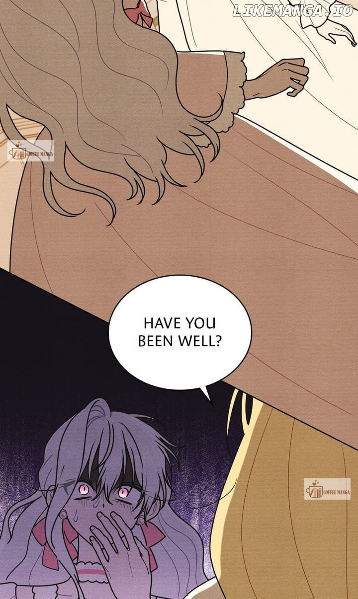 Shall We Bathe, Your Grace? Chapter 58 - page 34
