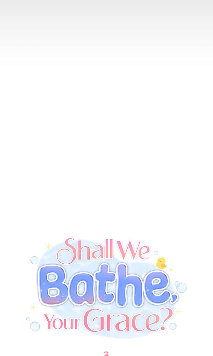 Shall We Bathe, Your Grace? Chapter 3 - page 25